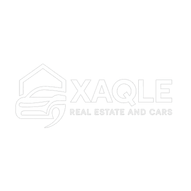 Xaqle Logo